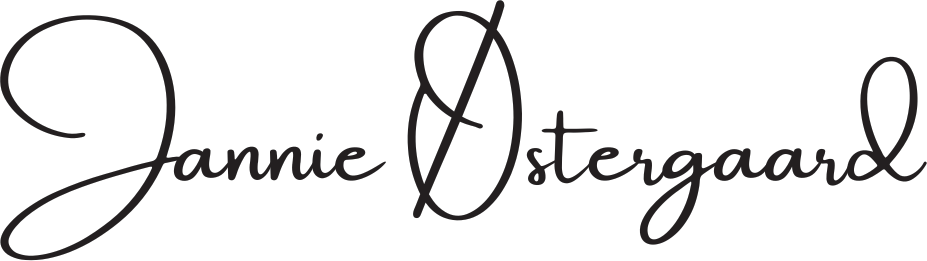Jannie Østergaard